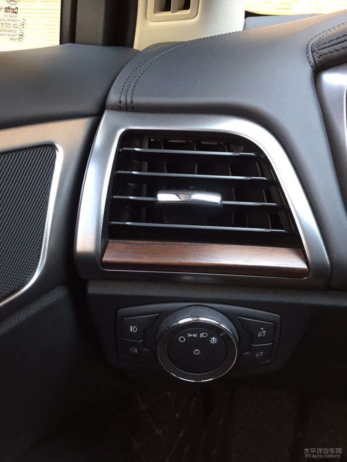 17款蒙迪欧2.0豪华体验,新款蒙迪欧2.0t车主真实感受