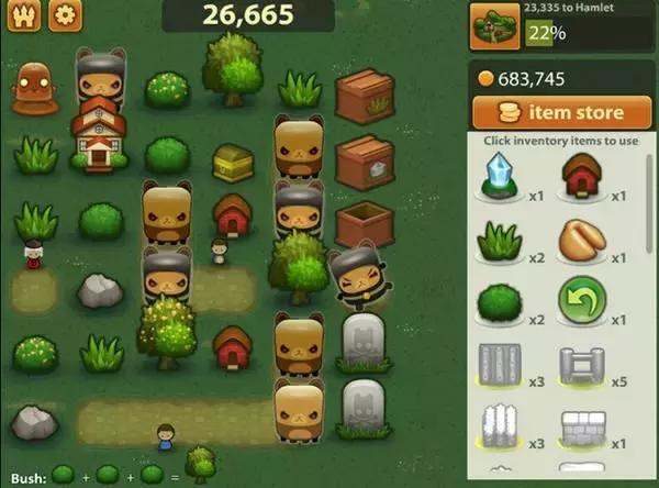 只有ios才能玩的游戏手游推荐,好玩不占内存的ios手游推荐