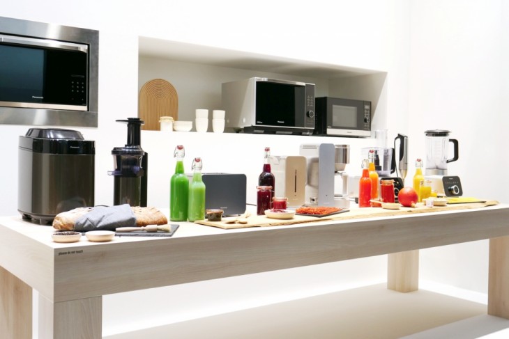 松下电器体验,松下家电体验