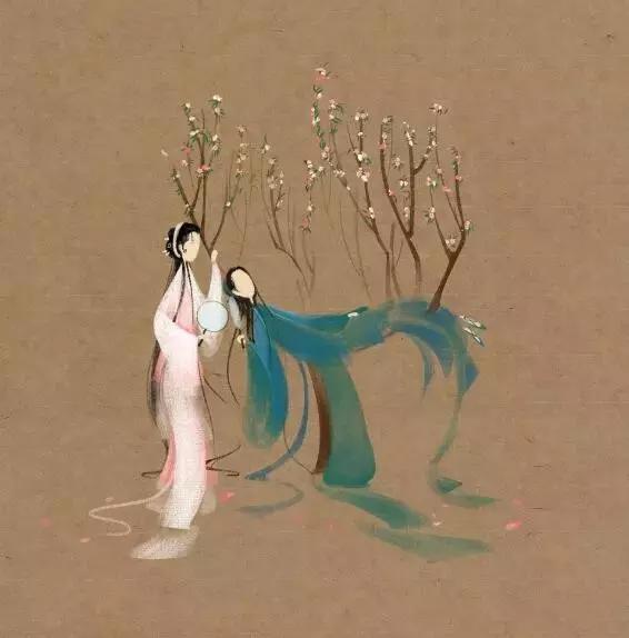 这种动物在原始社会是祥瑞之物权利的象征，现代却多以妖魔出现