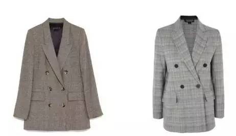 这个秋天是最时尚的单品 (今年秋天最流行的单品)