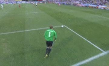 足球史上最好的中锋排名,足球谁巅峰最强