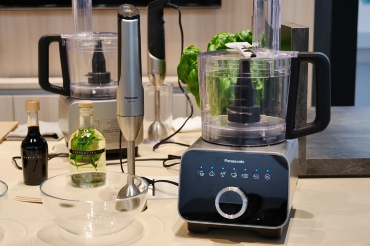 松下电器体验,松下家电体验