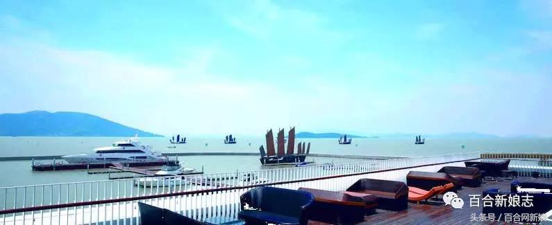 蜜月度假最美的地方,蜜月旅游胜地