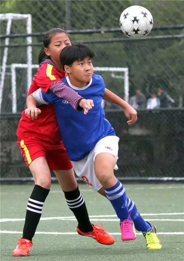 先睹为快！“木生缘杯”2016番禺校园足球摄影大赛获奖作品