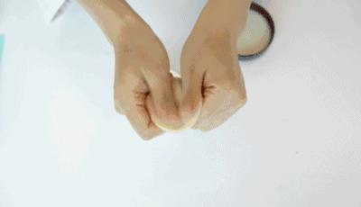 最简单但也精致的快速出门妆,5分钟快速出门日常妆