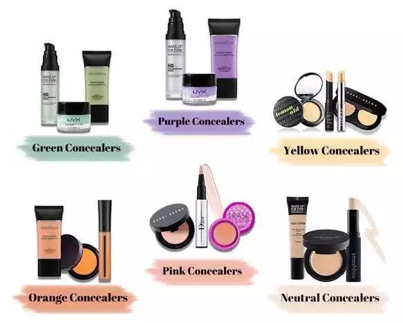 五分钟化妆让颜值最大化,五分钟搞定的化妆视频不卡粉