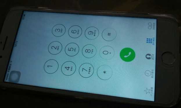 iphone7plus有没有什么问题,网友花2700买iphone8结果发现被骗