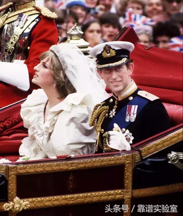戴妃100个惊艳瞬间,戴妃一生有多美