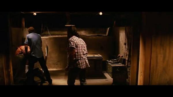 鬼才昆汀经典影片,昆汀的低俗小说为什么经典