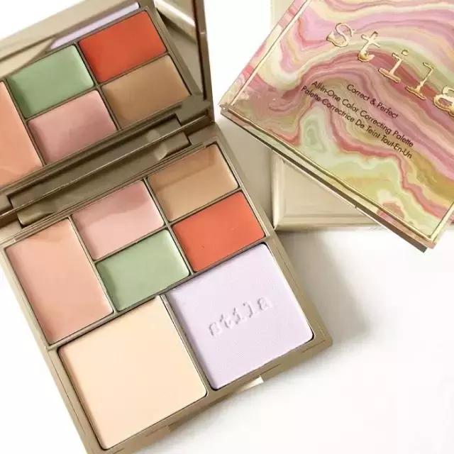 20块钱化妆包,20块钱买的化妆好物