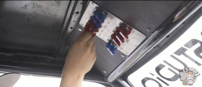 fmc李老鼠捷达王,fmc捷达王现状