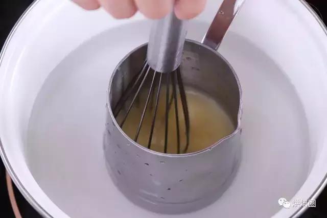 抹茶柠檬慕斯,柠檬杯慕斯流心蛋糕