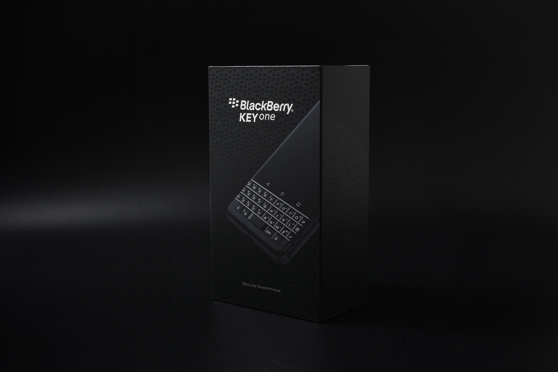 黑莓keyone还能用得住吗,黑莓keyone精英版开箱