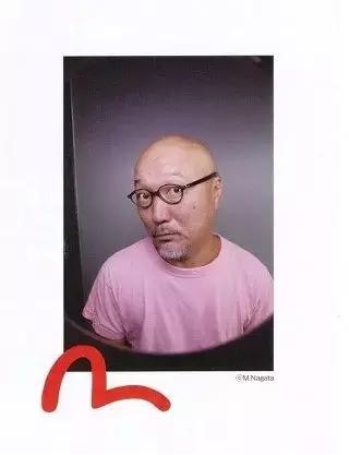 日版evisu山根英彦,日本潮牌牛仔裤evisu价格