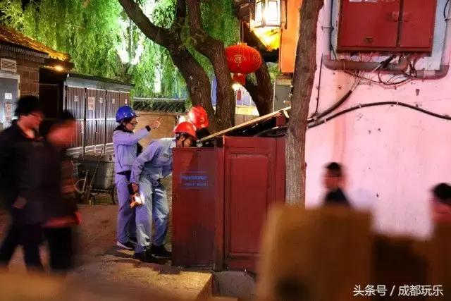 在成都月入5千的生活,在成都月收入多少合适