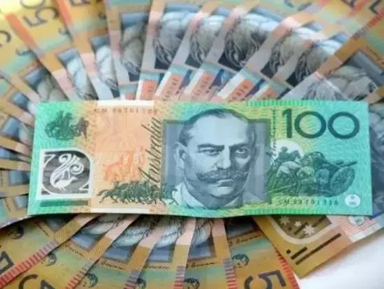 最新消息:今天澳币汇率在下跌!看看对移民得你有何影响?