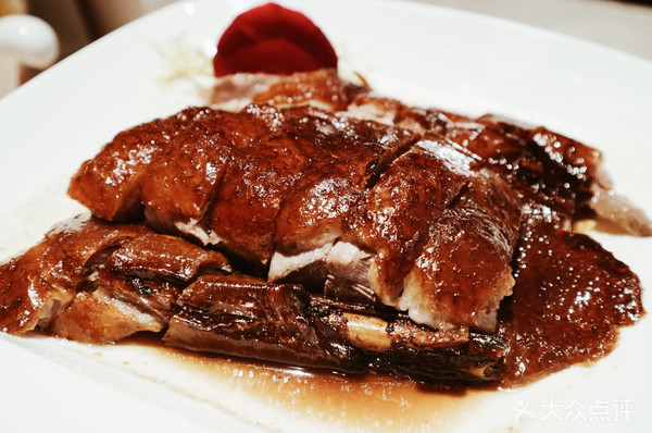 在广州吃吃喝喝3天胖5斤全记录