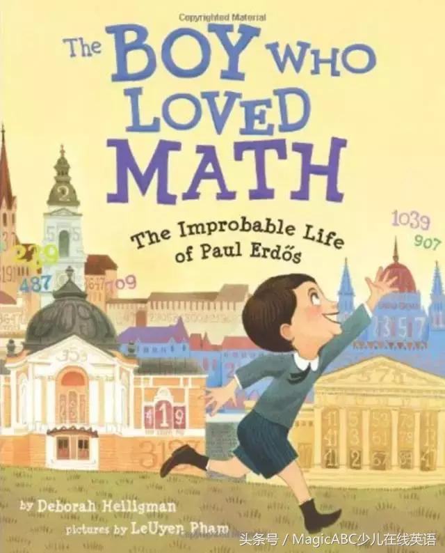 英文绘本6岁经典绘本小故事,极简英文绘本故事