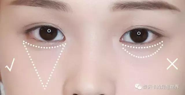 简单又快速的日常妆,懒人必备三分钟教你化好出门妆