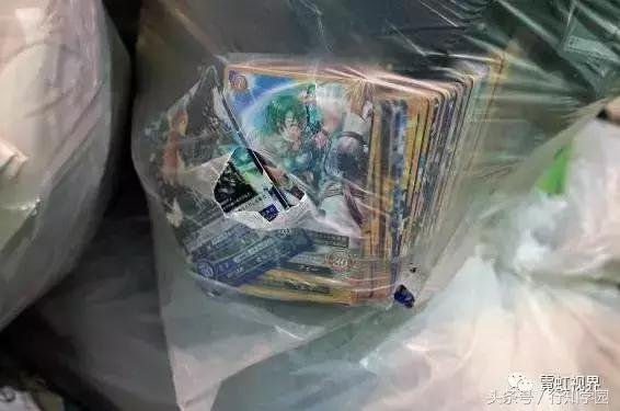 日本捡垃圾生活水平和国内比,日本捡垃圾多少钱