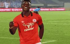 北京人和马西卡：猎豹终将归来Cheetahwillbeback