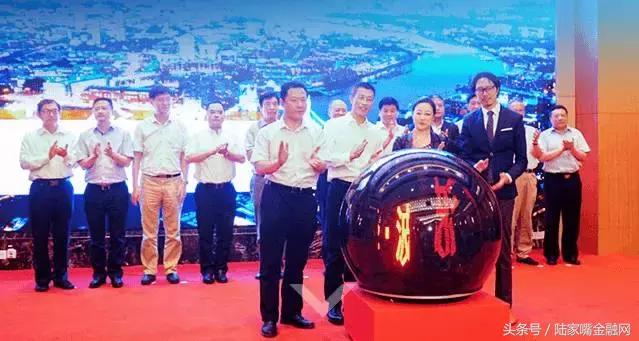 重磅！“人文之虹口岸之城”强势来袭！