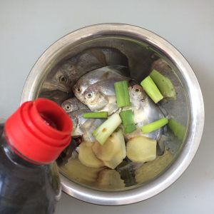 香煎小平鱼的做法大全窍门,干煎小平鱼怎样做