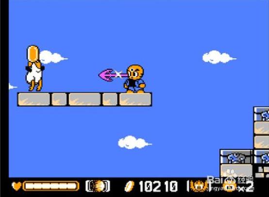 小霸王十大怀旧经典游戏,回忆经典小霸王游戏