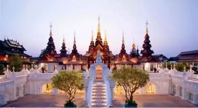 什么？九月出国最低567元，最想去的是曼谷！