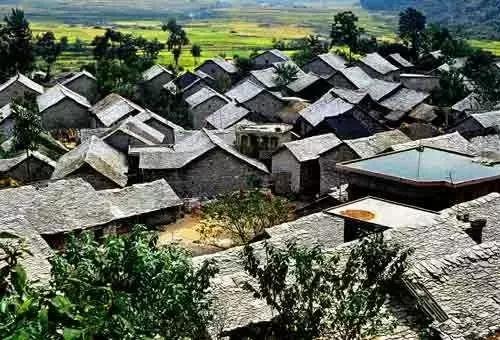 贵州方言笑死人的句子,贵州方言笑死人了