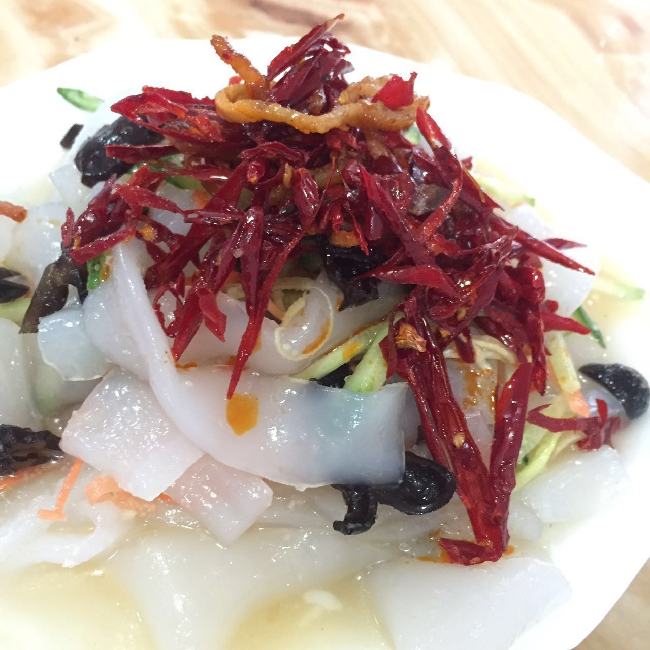 带你吃遍莱州湾海鲜,带你吃遍蓬莱