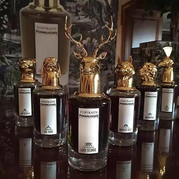 闻香识女人？那闻了prada和miumiu之后呢？