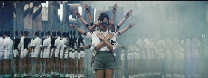 经典广告adidas,adidas最经典的广告