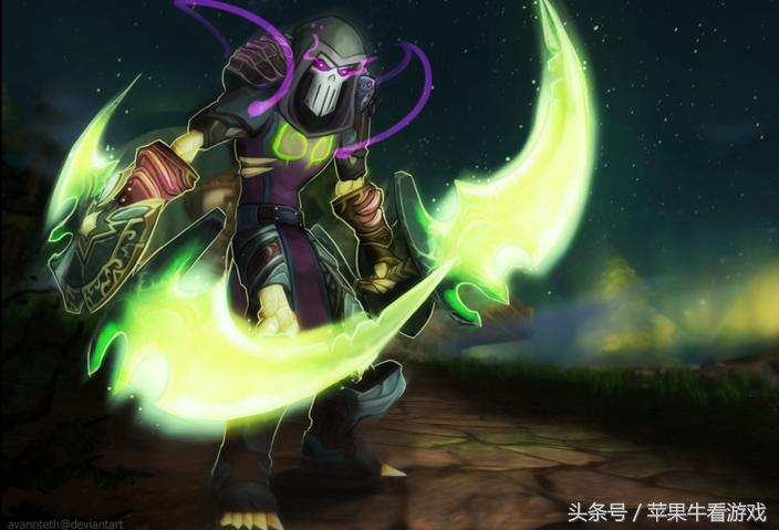 魔兽世界牧师和术士哪个强,魔兽世界牧师和骑士哪个好