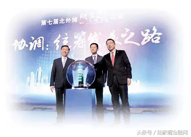 重磅！“人文之虹口岸之城”强势来袭！