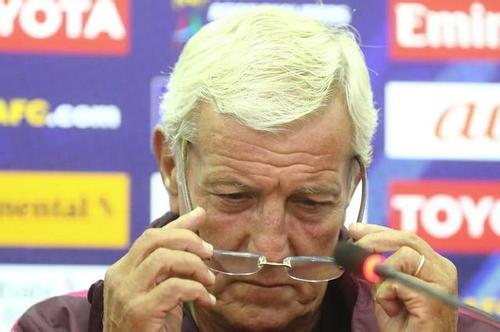 奇闻足球,国足张玉宁最新比赛