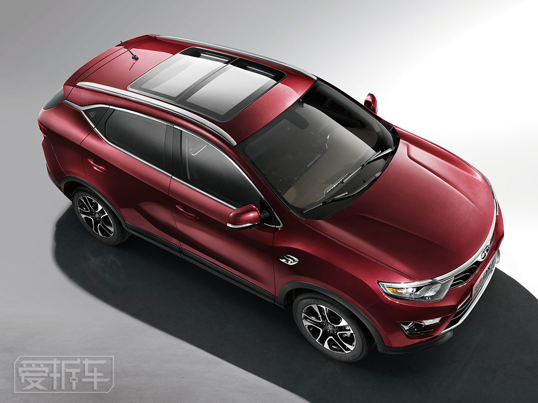 意大利人给TA弄了一脸豪车相，这车为啥还是卖不好？