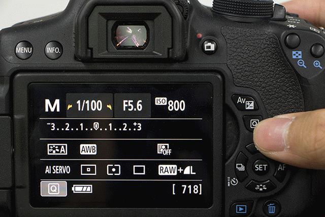 相机日常拍照用什么对焦点,相机拍照时如何保持对焦