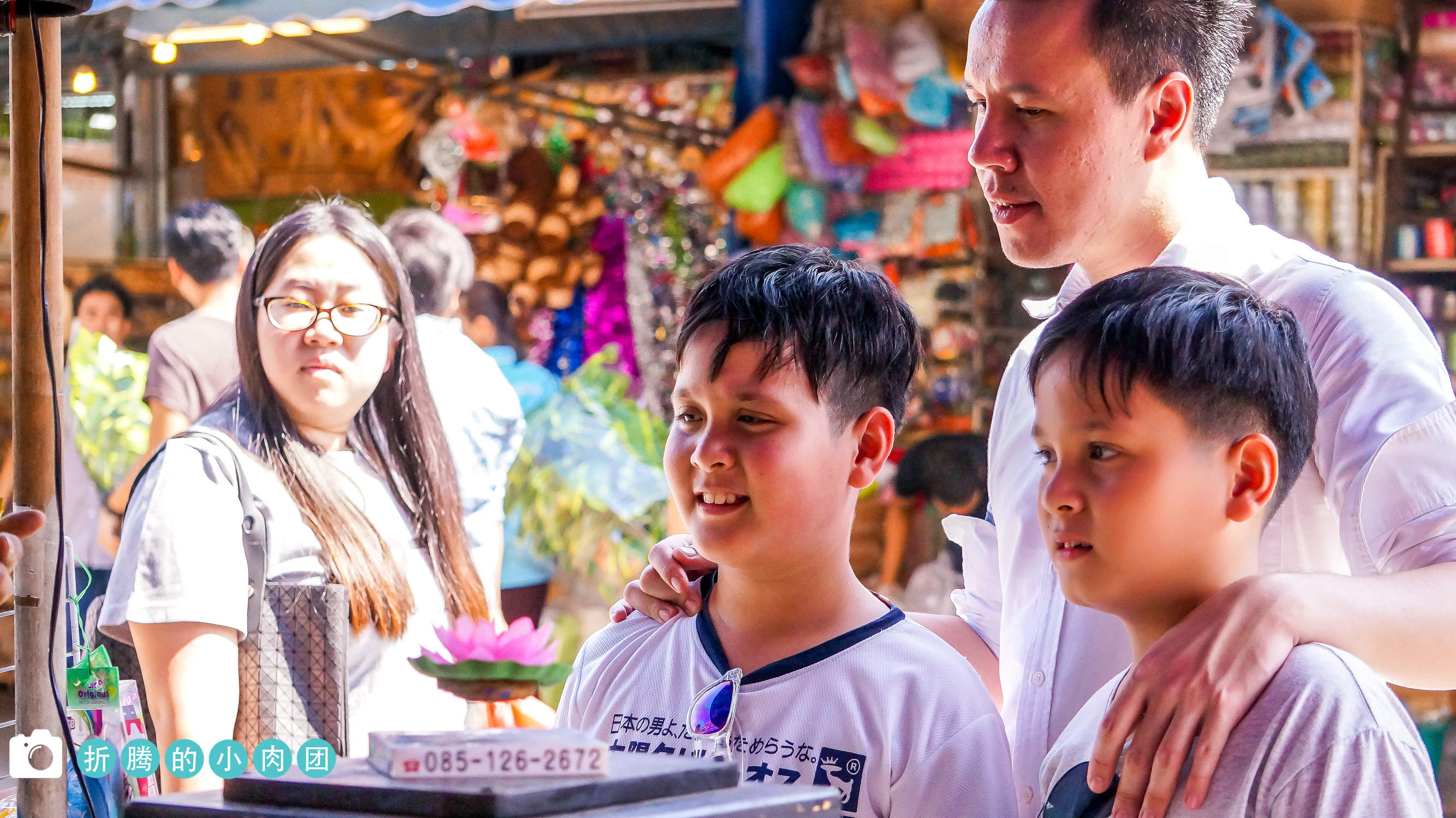 曼谷三榕相机跳蚤市场在哪里,泰国曼谷跳蚤市场攻略