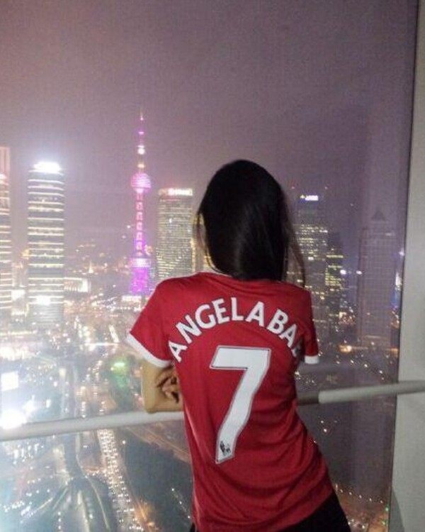 鐩樼偣鐙傜儹鍏虫敞涓栫晫鏉殑鍗佸ぇ濂虫槦,鐜板満鐪嬩笘鐣屾澂瓒崇悆鐨勫コ鏄庢槦