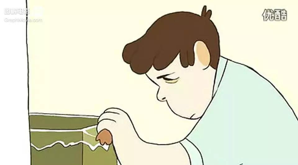 1分钟看完煎蛋饼养只狗狗来做饭狗版の田螺姑娘