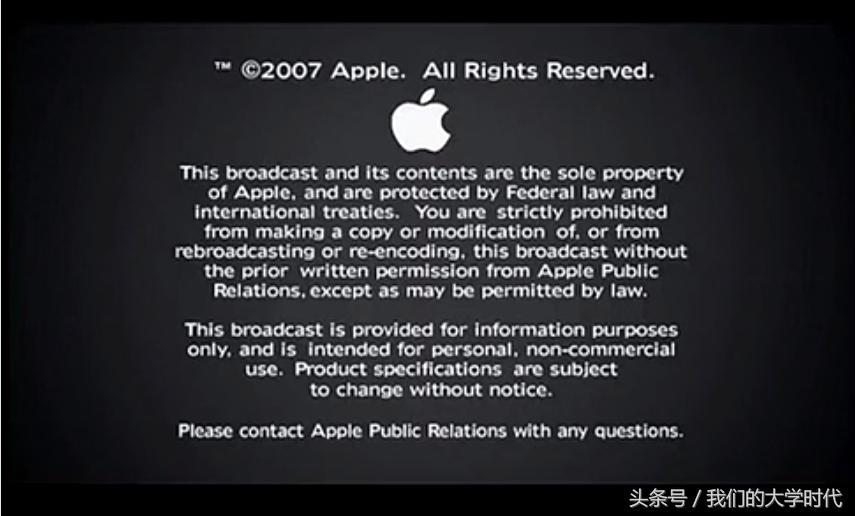 乔布斯第8代iphone发布会完整版,乔布斯iphone一代发布会完整版