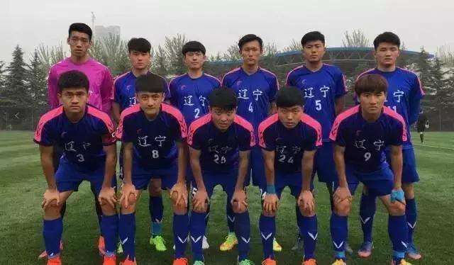 全运会足球2017u20赛程,全运会足球u20广东