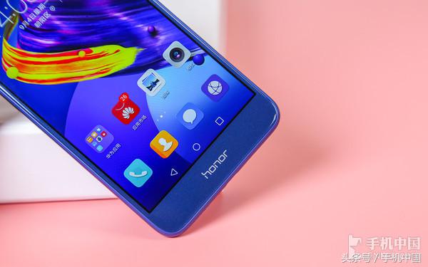荣耀v9play亮点,荣耀v9play测评