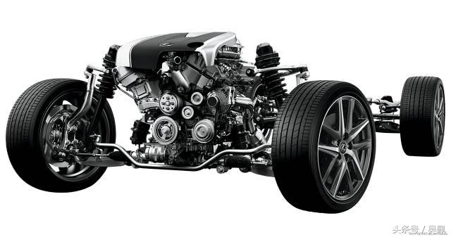 丰田为什么不出1.6发动机了,丰田最厉害的v6发动机