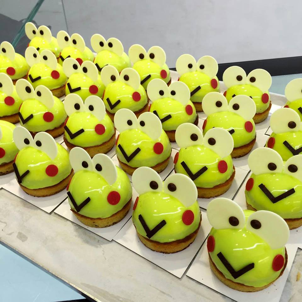 不要iPhone8,也要把CACAO带回家!