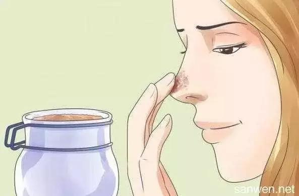 正确有效的去黑头方式,最最有用的去黑头方法