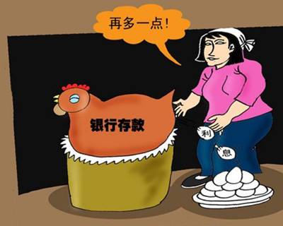 银行利率单利和复利怎么算,银行定存是复利还是单利