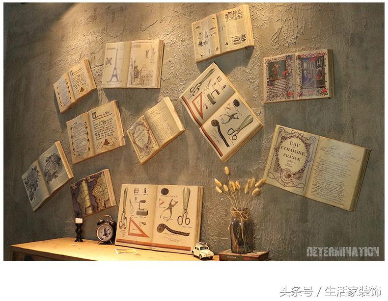 墙面装饰挂件怎么选,装修学问